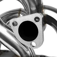 Load image into Gallery viewer, 97-05 VW Passat B5 1.8T Turbo Manifold Stainless Steel K03/K04
