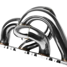 Load image into Gallery viewer, 97-05 VW Passat B5 1.8T Turbo Manifold Stainless Steel K03/K04