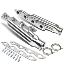 Load image into Gallery viewer, 66-95 Chevy/GMC 366-454 Engine Turbo Manifold Stainless Steel