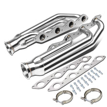 Load image into Gallery viewer, 66-95 Chevy/GMC 366-454 Engine Turbo Manifold Stainless Steel