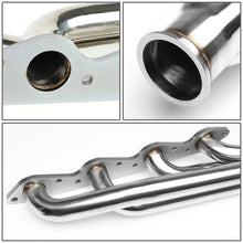 Load image into Gallery viewer, 66-95 Chevy/GMC 366-454 Engine Turbo Manifold Stainless Steel