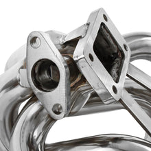 Load image into Gallery viewer, 2003-2007 Ford Focus / 2002-2009 B2300 F23 Turbo Manifold T3 Flange