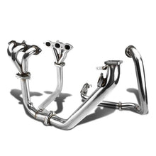 Load image into Gallery viewer, 98-02 Honda Accord Turbo Manifold - Stainless Steel T3 Flange