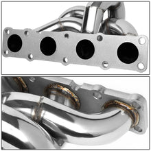 Load image into Gallery viewer, 2010-2014 Hyundai Genesis Coupe Turbo Manifold - Stainless Steel