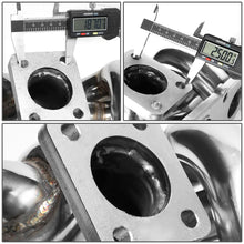 Load image into Gallery viewer, 2010-2014 Hyundai Genesis Coupe Turbo Manifold - Stainless Steel
