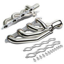 Load image into Gallery viewer, 1999-2014 Chevrolet LS1 LS6 LSX Turbo Manifold - Stainless Steel