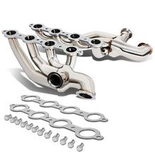 Load image into Gallery viewer, 1999-2014 Chevrolet LS1 LS6 LSX Turbo Manifold - Stainless Steel