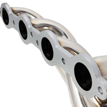 Load image into Gallery viewer, 1999-2014 Chevrolet LS1 LS6 LSX Turbo Manifold - Stainless Steel