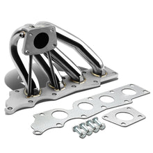 Load image into Gallery viewer, 06-13 Mazda Mazdaspeed 3/6 2.3L DISI Turbo Manifold Stainless Steel