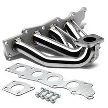 Load image into Gallery viewer, 06-13 Mazda Mazdaspeed 3/6 2.3L DISI Turbo Manifold Stainless Steel