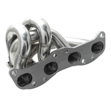 Load image into Gallery viewer, Fits Turbo Manifold Nissan Silvia Ca18Det Header Steel