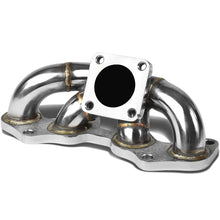 Load image into Gallery viewer, 96-99 Toyota Starlet Tercel EP82 Turbo Manifold SS TD05 Flange