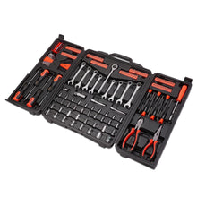 Load image into Gallery viewer, 220 Piece Vehicle Repair Tool Set Kit with Storage Box