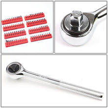 Load image into Gallery viewer, 220 Piece Vehicle Repair Tool Set Kit with Storage Box