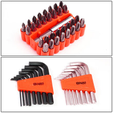Load image into Gallery viewer, 220 Piece Vehicle Repair Tool Set Kit with Storage Box