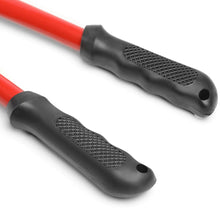 Load image into Gallery viewer, DNA Logo Bolt Cutter - 14" - 1/4" Jaw Opening - Red Black Grip