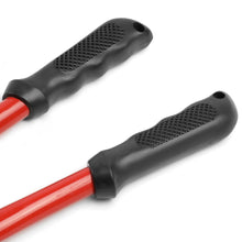 Load image into Gallery viewer, DNA Logo Bolt Cutter - 14" - 1/4" Jaw Opening - Red Black Grip