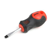 Load image into Gallery viewer, DNA Logo Screwdriver Set Tool Kit - 10 Piece Black Red Grip