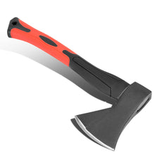 Load image into Gallery viewer, DNA Logo Axe 13.5" Handle 1.32lb Head Alloy Steel FRP