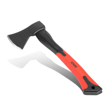 Load image into Gallery viewer, DNA Logo Axe 13.5" Handle 1.32lb Head Alloy Steel FRP