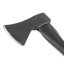 Load image into Gallery viewer, DNA Logo Axe 13.5" Handle 1.32lb Head Alloy Steel FRP