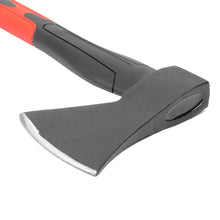 Load image into Gallery viewer, DNA Logo Axe 13.5" Handle 1.32lb Head Alloy Steel FRP
