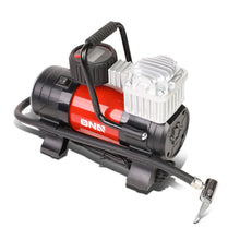 Load image into Gallery viewer, DNA Logo Portable Air Inflator with LED Display and Adapters
