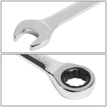 Load image into Gallery viewer, DNA Logo Ratcheting Wrench Set 22 Piece with Foldable Pouch