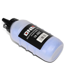 Load image into Gallery viewer, DNA Logo Blue Chalk Bottle 10.5oz High Visibility