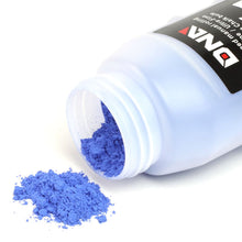Load image into Gallery viewer, DNA Logo Chalk Line Reel with 100ft Line and 4oz Blue Chalk Bottle