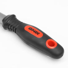 Load image into Gallery viewer, DNA Logo File Set - 5 Piece Kit 12 Inch Black Red