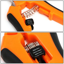 Load image into Gallery viewer, Micro Tip Pruning Snip DNA Logo 2-Piece Straight Curved Set