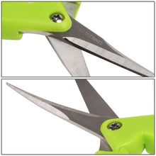 Load image into Gallery viewer, Micro Tip Pruning Snip DNA Logo 2-Piece Straight Curved Set