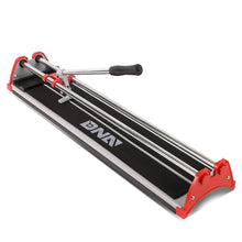 Load image into Gallery viewer, DNA Logo Tile Cutter 600MM with Adjustable Fence Gauge