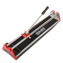 Load image into Gallery viewer, DNA Logo Tile Cutter 600MM with Adjustable Fence Gauge