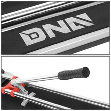 Load image into Gallery viewer, DNA Logo Tile Cutter 600MM with Adjustable Fence Gauge