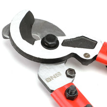 Load image into Gallery viewer, DNA Logo Cable Cutter 23 Inch Black Red