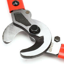 Load image into Gallery viewer, DNA Logo Cable Cutter 23 Inch Black Red