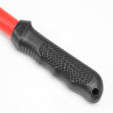 Load image into Gallery viewer, DNA Logo Cable Cutter 23 Inch Black Red