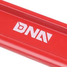 Load image into Gallery viewer, C-Clamp DNA Logo 4" OD Metallic Red Automotive Clamp