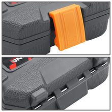 Load image into Gallery viewer, 1/2 Inch Drive Socket Set 10 Piece Automotive Tool Kit