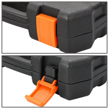 Load image into Gallery viewer, 1/4 Drive 71-Piece Socket Set