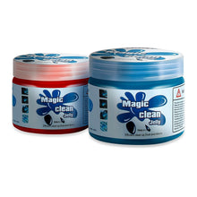 Load image into Gallery viewer, Automotive Cleaning Jelly - Blue &amp; Red
