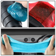 Load image into Gallery viewer, Automotive Cleaning Jelly - Blue Red Green Multi-Color Kit
