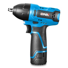 Load image into Gallery viewer, 12V Cordless Wrench - Blue