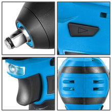 Load image into Gallery viewer, 12V Cordless Wrench - Blue