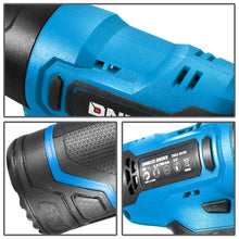Load image into Gallery viewer, 12V Cordless Wrench - Blue