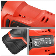 Load image into Gallery viewer, 12V Cordless Wrench - Red
