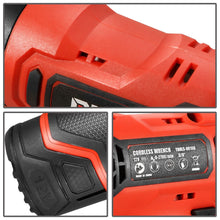 Load image into Gallery viewer, 12V Red Screwdriver