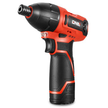 Load image into Gallery viewer, 12V Red Screwdriver